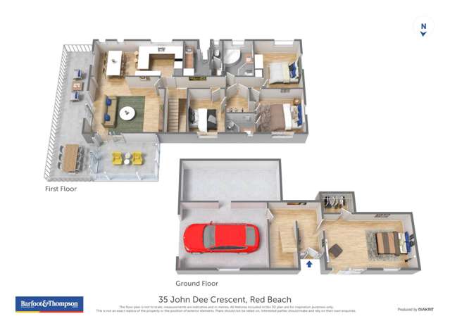 35 John Dee Crescent Red Beach_2