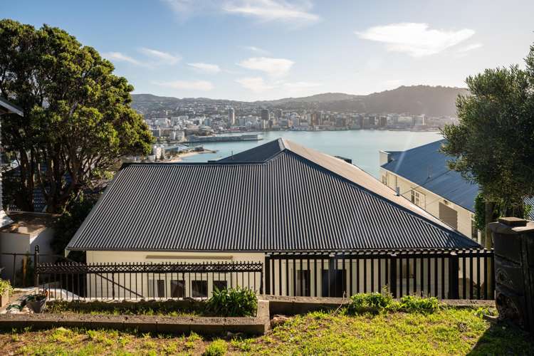 37 The Crescent Roseneath_32