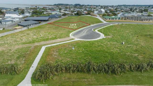 8 Koa Rise Foxton Beach_1