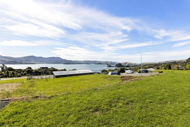 One of the Best Sites in Broad Bay Vistas