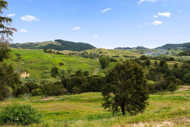 Lots 1-4 Proposed Subdivision, Goodwin Road Whataupoko_5