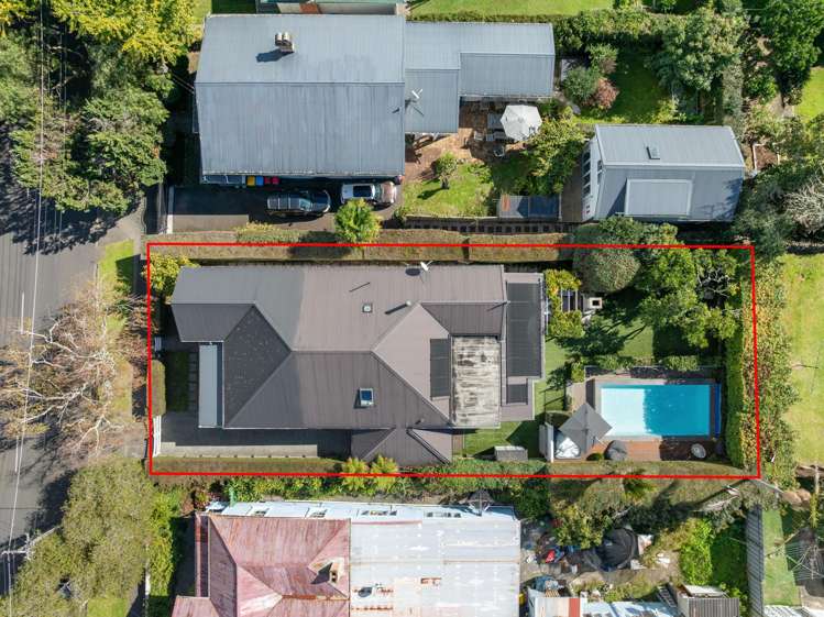 19 Bellwood Avenue Mt Eden_30