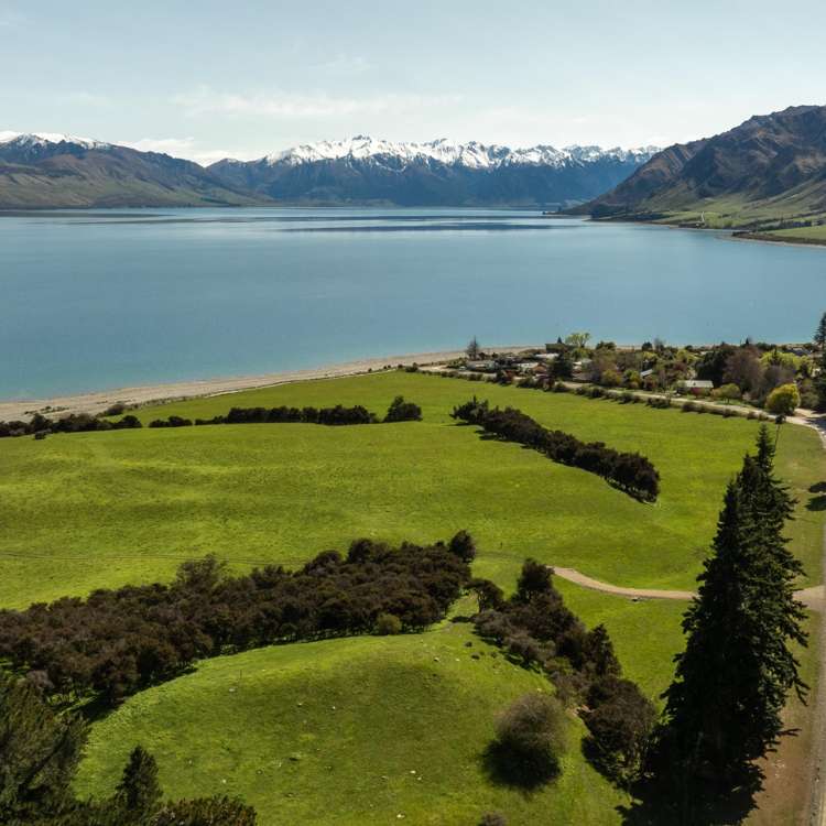 Lot 1 Johns Creek Lake Hawea_6