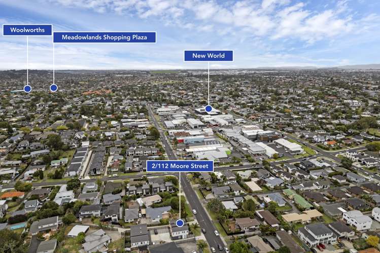 2/112 Moore Street Howick_22