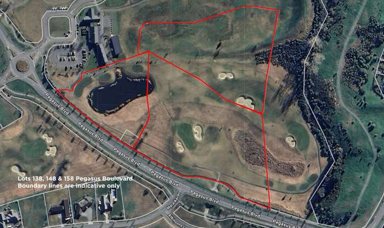 1 and 8 Mapleham Drive and 138,148 and 158 Pegasus Boulevard Pegasus_8