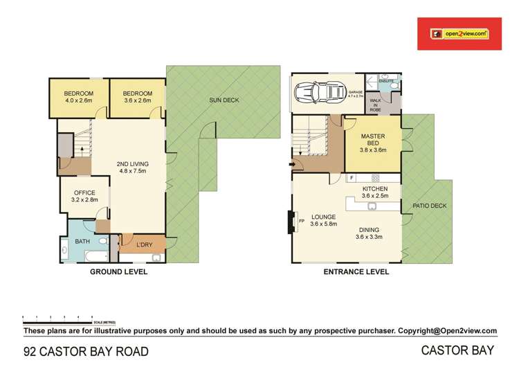 92 Castor Bay Road Castor Bay_19