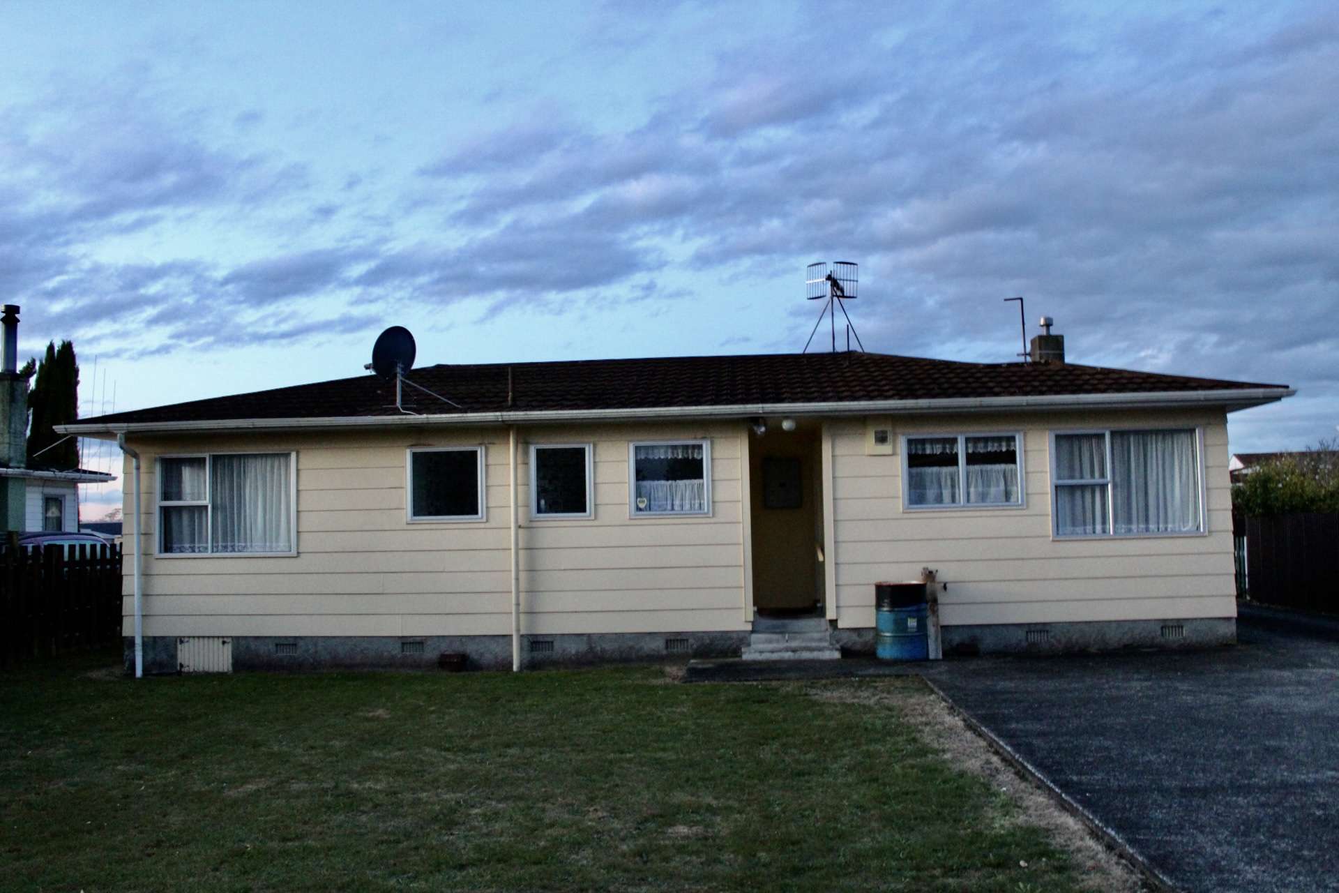 59 Strathmore Avenue Levin Horowhenua Houses for Sale OneRoof