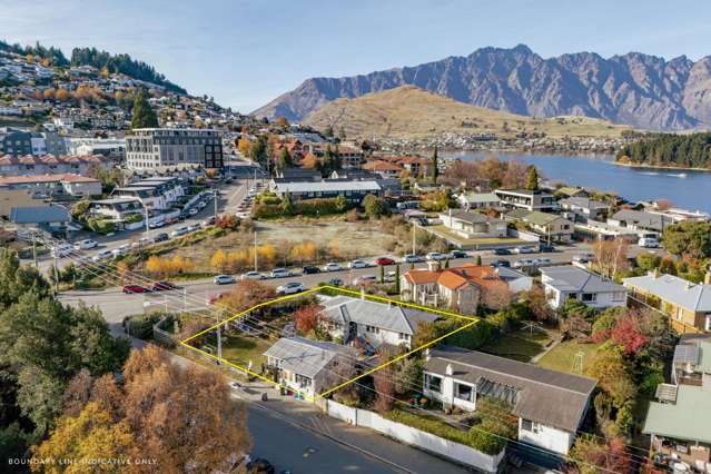 4 Park Street Queenstown_4