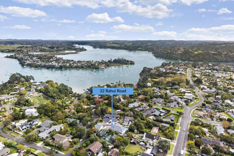 32 Rahui Road Greenhithe_26