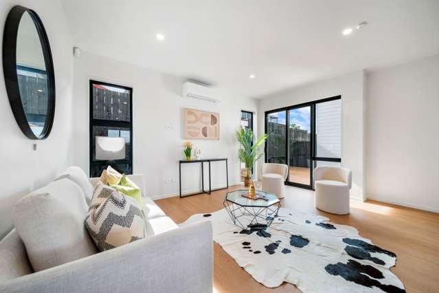 Freehold Beauty with Reserve Views – Space, St...
