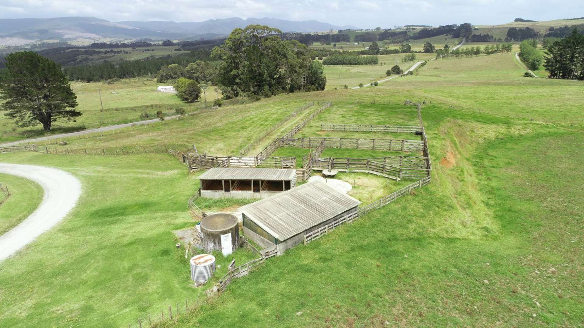 374 Rakauwahia Road Kaikohe Far North Rural Property For Sale