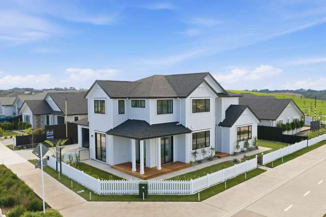 Magic Large Family Home in Milldale