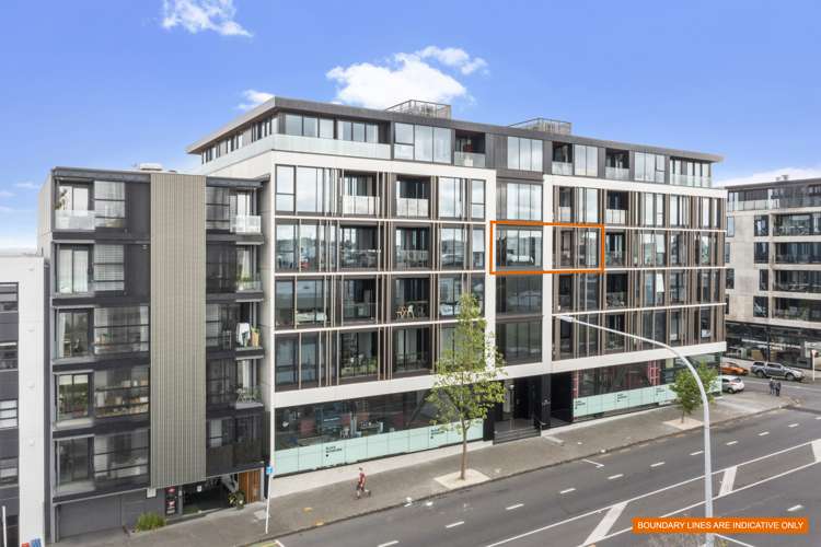 309/199 Great North Road Grey Lynn_18