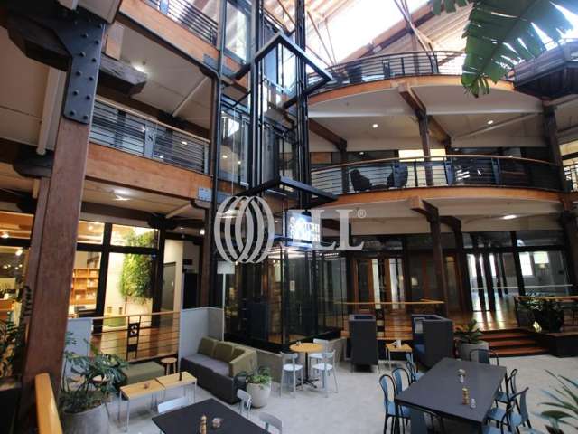 Suite 18D/125 The Strand Parnell_3