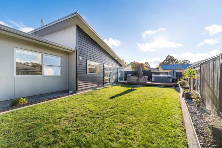 26 Chestnut Close Kelvin Grove_26