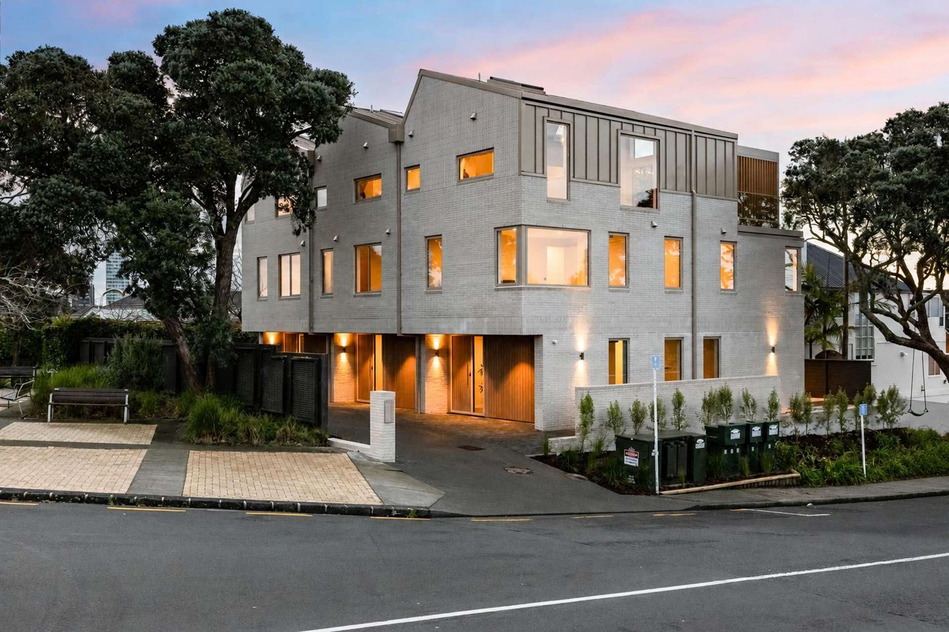 2A Hauraki Road Hauraki_0