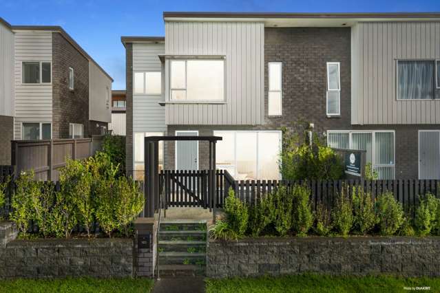 Affordable Luxury Living