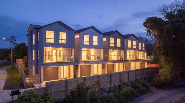 Brand New Freestanding Home in Prime New Lynn