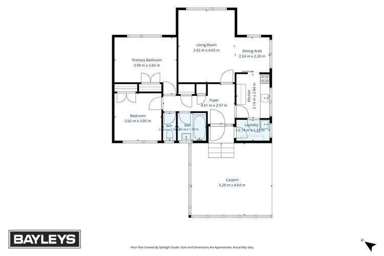1 Humber Place New Windsor_21