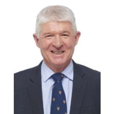 Mike Fraser