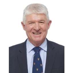 Mike Fraser