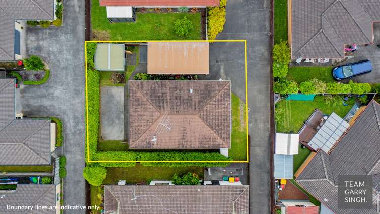 2/33 Onslow Road Papakura_12