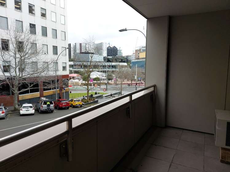 1a/18 Wakefield Street Auckland Central_13