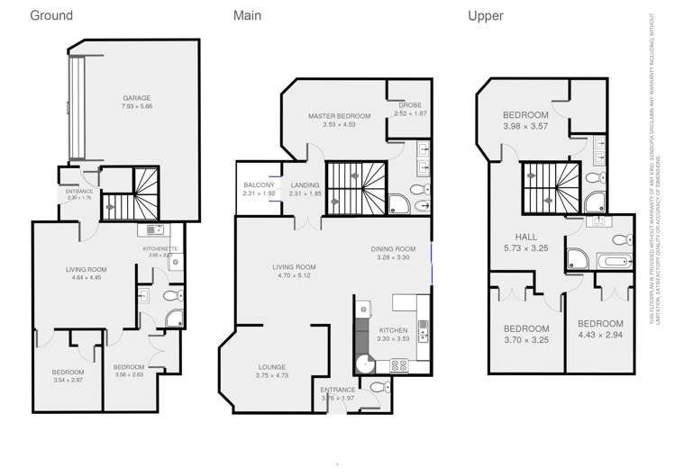 21 Hendry Avenue Hillsborough_19