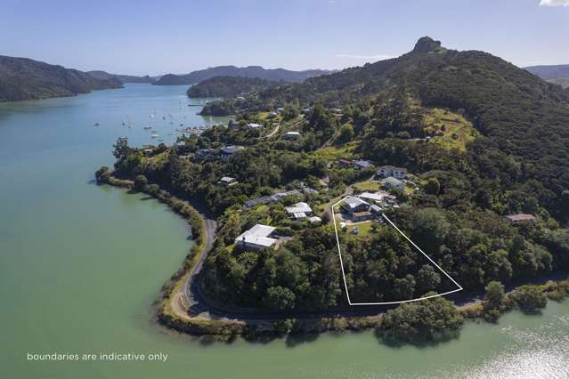 23 Lewer Road Whangaroa_2