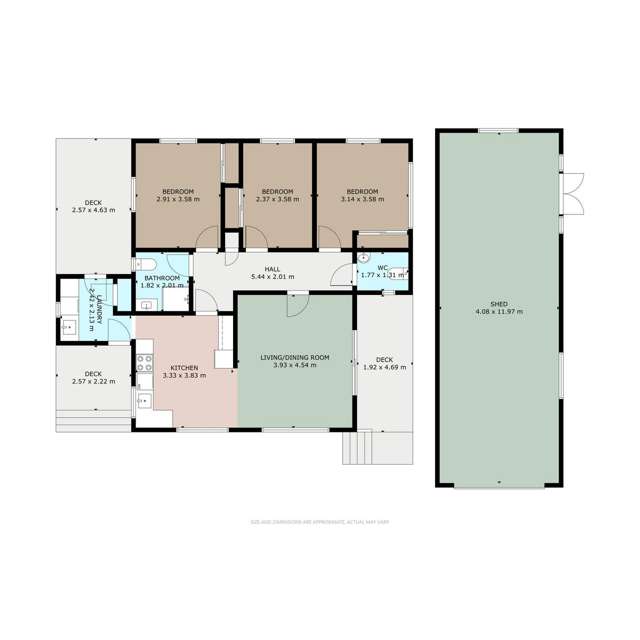 1 Oxford Street Parkvale_1