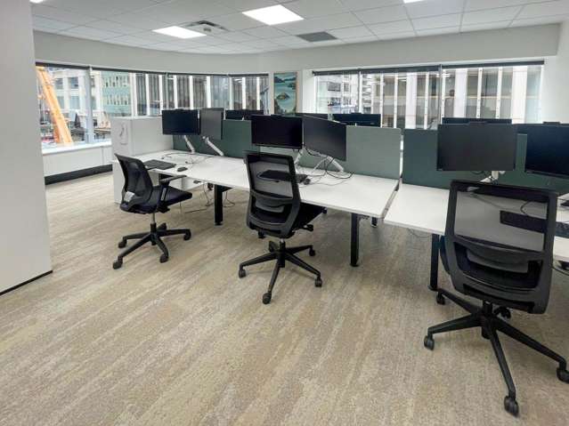 119 Featherston Street Wellington Central_4