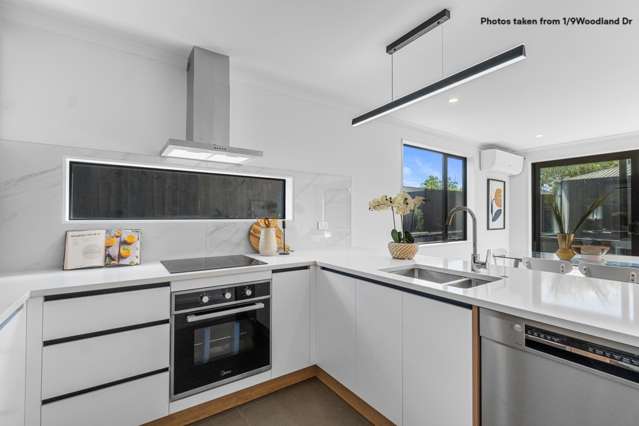 Lot 4, 9 Woodland Drive Flagstaff_2