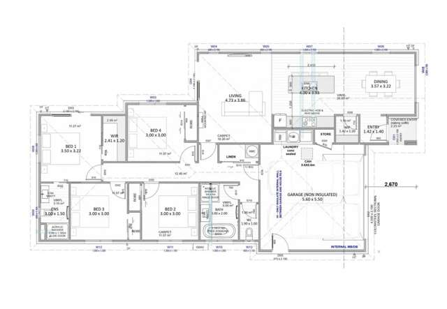 5 Muldowney Drive Rolleston_2