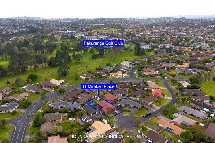 11 Mirabell Place Golflands_23