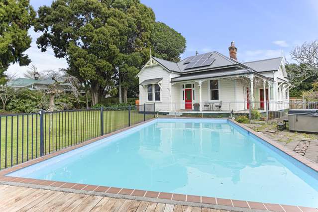 40 Princess Street Waitara_3