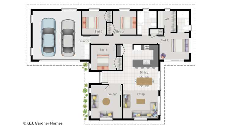 105 Adler Drive Ohauiti_7