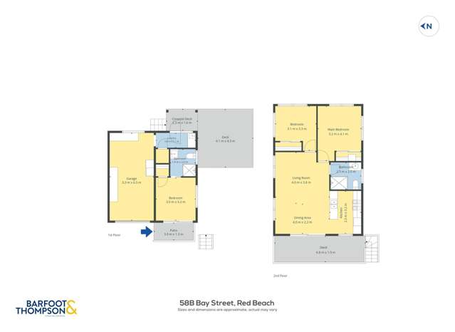 58b Bay Street Red Beach_1