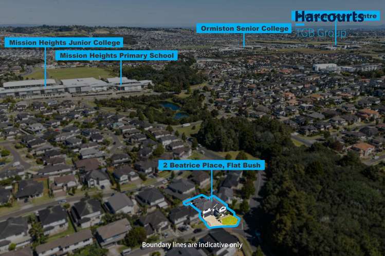 2 Beatrice Place Flat Bush_20