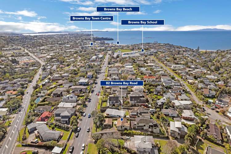 82 Browns Bay Road Rothesay Bay_13