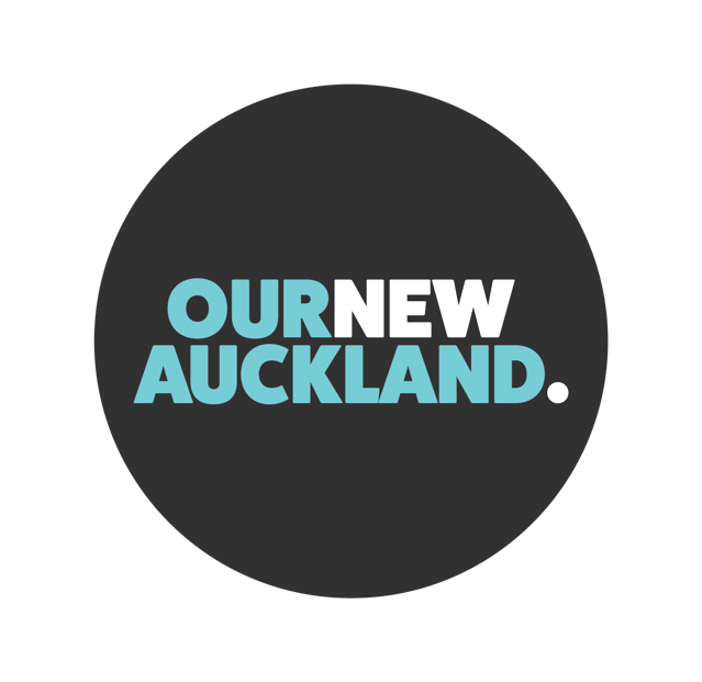 Our New Auckland