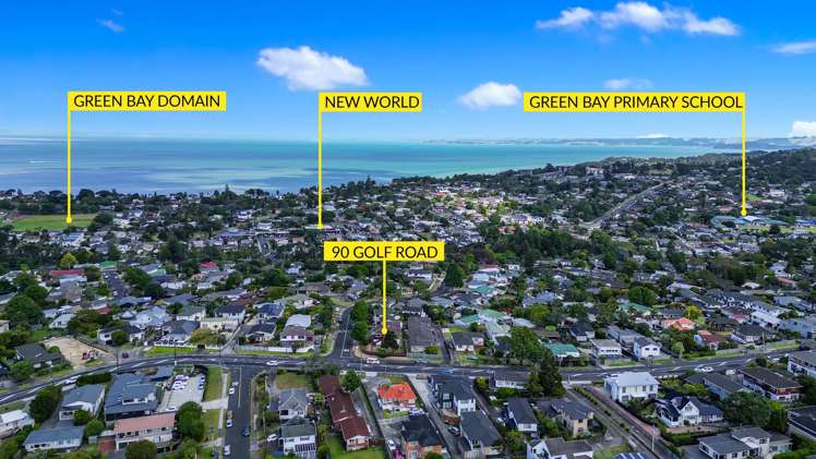 90 Golf Road New Lynn_18