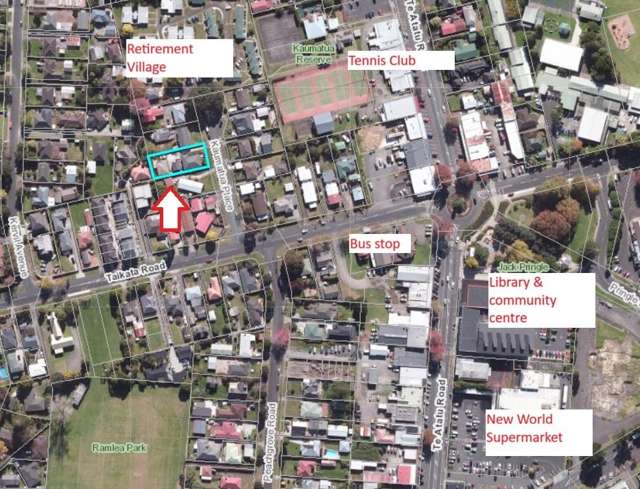 6A Kaumatua Place Te Atatu Peninsula_2