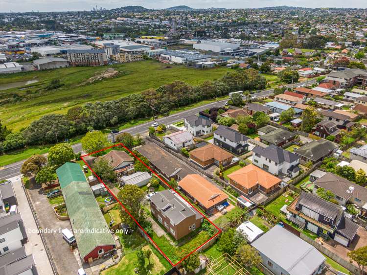 55 Margan Avenue New Lynn_12