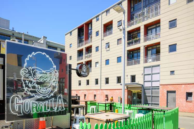 36/8 Leeds Street Te Aro_15