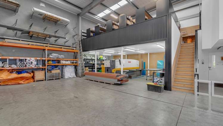 7 Doric Way Islington_8