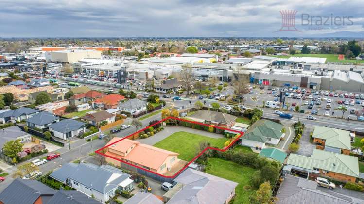 5 Halliwell Avenue Papanui_4