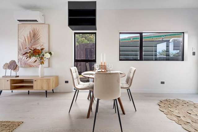 Brand New Freehold Townhouses – Modern Living