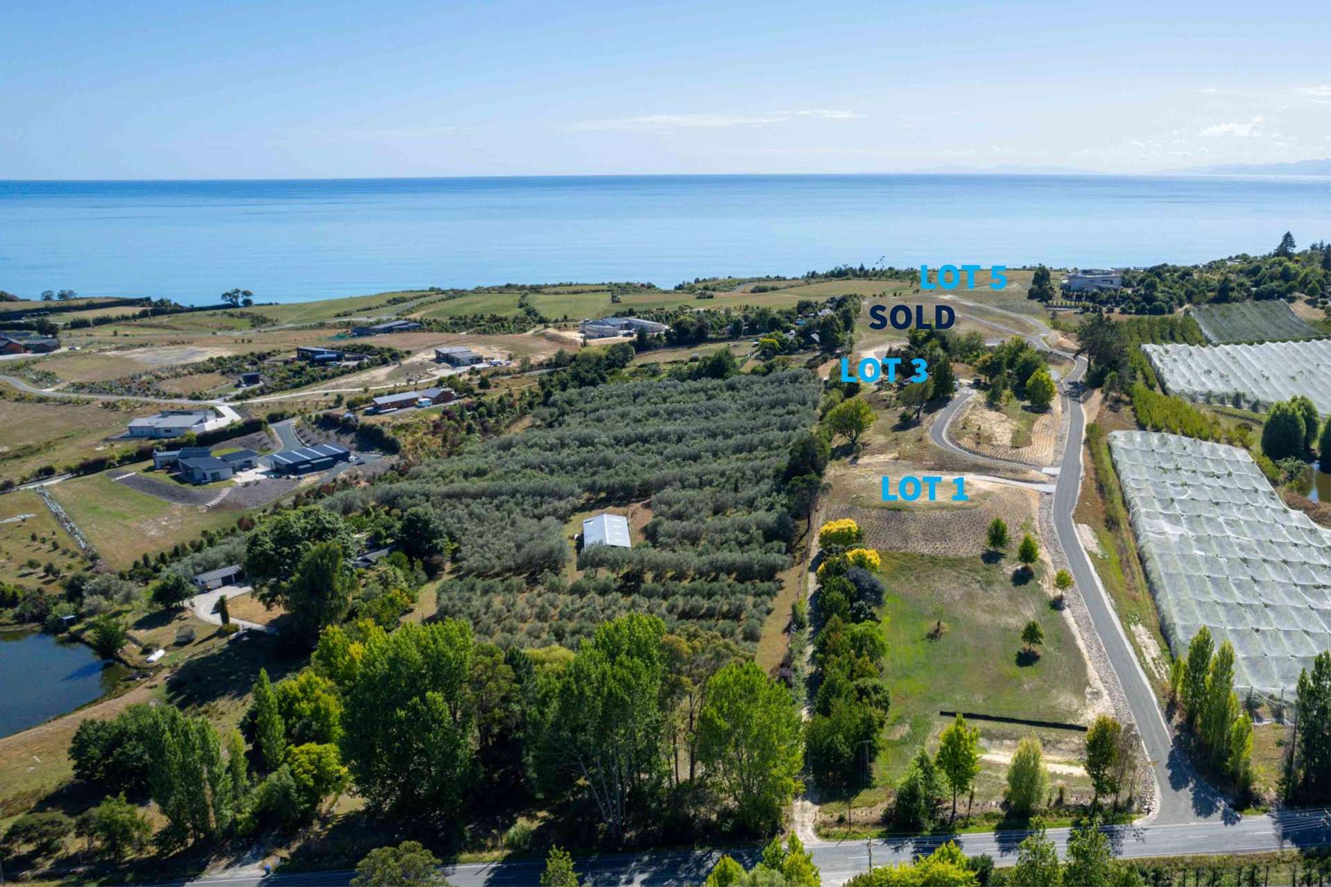 Lot 1-5/110 Aporo Road Mapua_0