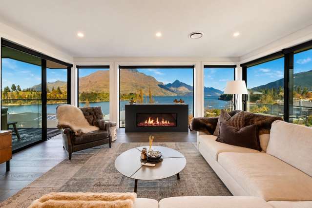 9 Suburb Street, Queenstown