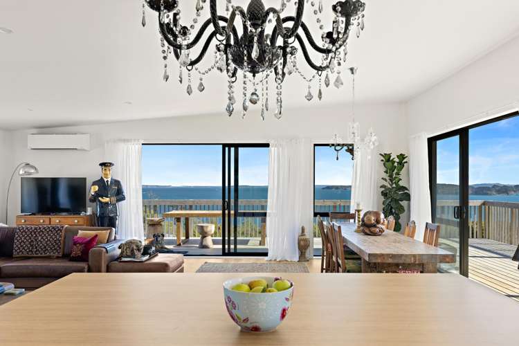 9 Elizabeth Point Road Kawau Island_21